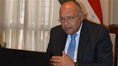 رئيس COP27: هناك رغبة عارمة للوصول إلى اتفاق مناخي عادل