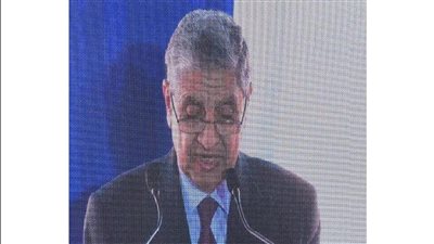 وزير الكهرباء يشهد صب خرسانة الوحدة الثانية لمحطة الضبعة النووية  