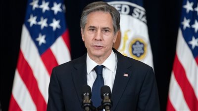 الخارجية الأمريكية: واشنطن تثبت التزامها بتعزيز الطموح المناخي بالعمل مع مصر