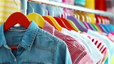 ارتفاع صادرات الملابس الجاهزة إلى 1.9 مليار دولار خلال 9 أشهر