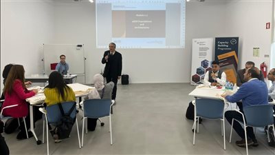 «القومي للحوكمة» يطلق برنامجه التدريبي «الحوكمة الإلكترونية في الإدارة العامة» بالبرتغال