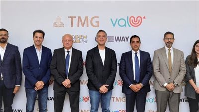 «ڤاليو» تتعاقد على تقديم خدمات الشراء بالتقسيط بمركزين تجاريين تابعين لـ«طلعت مصطفى»