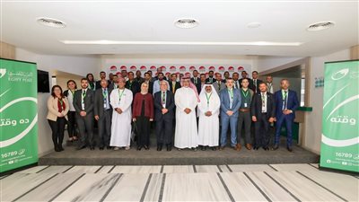البريد المصري يستضيف ورشة عمل المشروع الإقليمي العربي لبناء قدرات المؤسسات البريدية