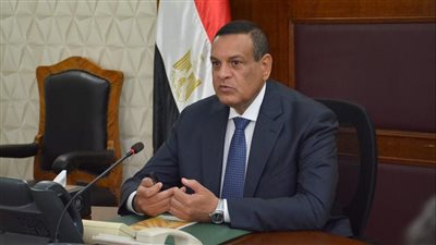 «التنمية المحلية» تعتمد 50 مليون جنيه لإعداد مخططات 74 منطقة صناعية بالمحافظات