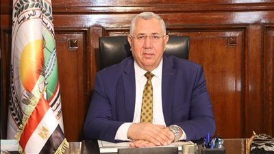 الزراعة: الإفراج عن 196 ألف طن أعلاف «ذرة وصويا» خلال الأسبوع الماضي