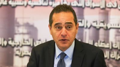 التصديري للصناعات الكيماوية: بدء الدورات التدريبية لمبادرة «مستقبلنا في ‏صادراتنا» 28 نوفمبر