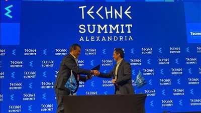 جهاز تنمية المشروعات يتعاون مع «تكني» لدعم بيئة ريادة الأعمال في مصر