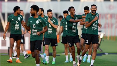 السعودية تحقق انتصارًا تاريخيًا على الأرجنتين في كأس العالم 2022