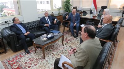 وزير المالية يوجه «الضرائب» بتشكيل لجنة لدراسة تخوفات المحامين من الفاتورة الإلكترونية