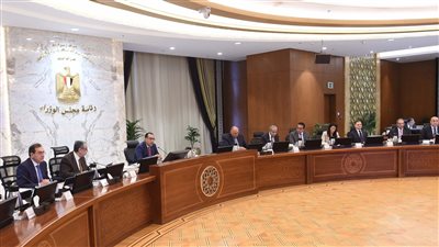 مدبولي: مخرجات COP27 تؤكد نجاح مصر في قيادة العمل الدولي بمجال المناخ