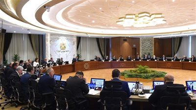 مجلس الوزراء يوافق على مشروع قانون تنظيم الهيئة العامة للأرصاد الجوية