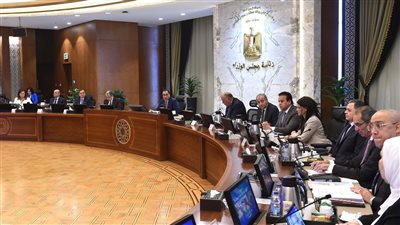 الحكومة توافق على تعديل قانون العقوبات لحماية أراضي الدولة والوقف الخيري 