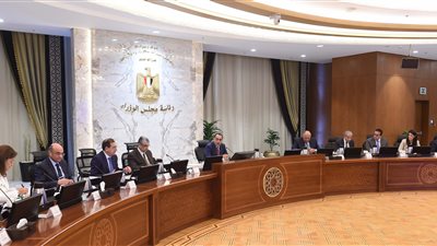 موافقة حكومية على مشروع قانون إنشاء «الجهاز المصري للملكية الفكرية»