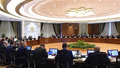 الحكومة توافق على إنشاء منطقة «ترانس مصر» لإدارة وتشغيل المحطات بميناء الإسكندرية