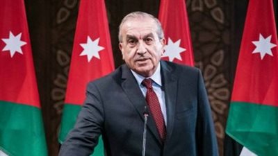 وزيرا النقل المصري والأردني يبحثان سبل تعزير التعاون المشترك بين البلدين