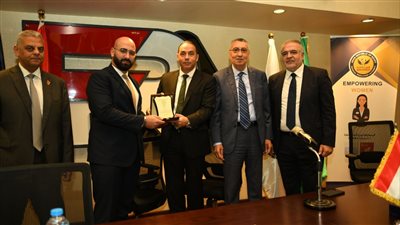 «الرقابة المالية» تختتم البرنامج التدريبي لشركات التأمين بشأن معايير المحاسبة الدولية الجديدة