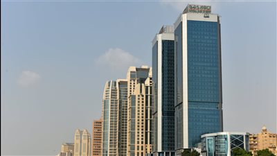 البنك الأهلي المصري يحقق 14.1 مليار جنيه صافي ربح خلال النصف الأول من 2022