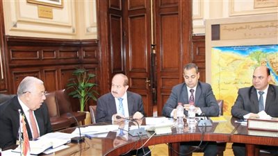 وزير الزراعة يؤكد أهمية العمل الأفريقي المشترك بجميع المجالات لمواجهة الأزمات العالمية