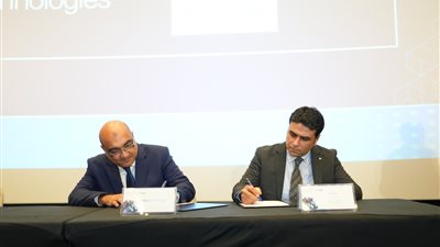 توقيع وإطلاق 3 مشروعات لدعم التحول الرقمي في افتتاح «2022 Cairo ICT»