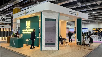 البنك الزراعي يشارك في معرض Cairo ICT بمجموعة مميزة من المنتجات والتطبيقات الرقمية