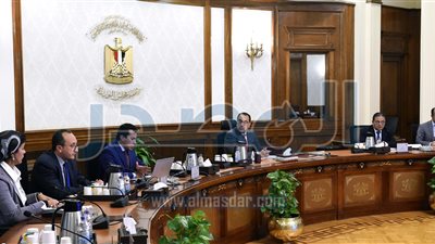رئيس الوزراء يتابع الموقف التنفيذي لمشروعات «الشباب والرياضة» بمدن ومحافظات الجمهورية