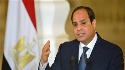 الرئيس السيسي يعود إلى أرض الوطن بعد حضور حفل افتتاح كأس العالم