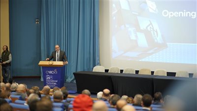 رئيس«الرقابة المالية»: التطبيقات التكنولوجية ركيزة أساسية لتحقيق مستهدفات الشمول المالي والتحول الرقمي