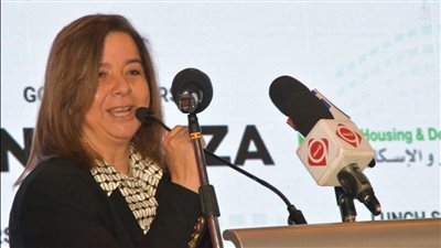رئيس «صندوق الإسكان الاجتماعي» تفتتح المؤتمر الـ38 للاتحاد الأفريقي لتمويل الإسكان 