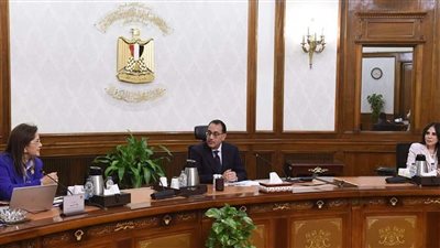 الاقتصاد المصري يحقق معدل نمو 4.4% خلال الربع الأول من 2022-2023