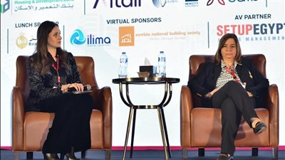  مي عبدالحميد: دعم مستفيدي «سكن لكل المصريين» بـ 7.3 مليار جنيه خلال 8 سنوات
