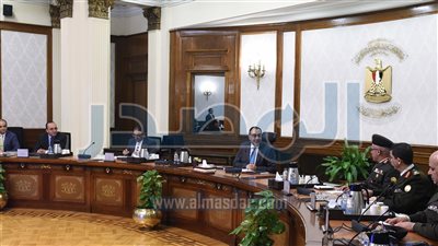 رئيس الوزراء يتابع موقف تنفيذ «ممشى أهل مصر» وتطوير محور 26 يوليو