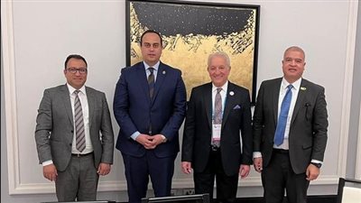 رئيس هيئة الرعاية الصحية يشارك في المنتدى العالمي للسياحة العلاجية بالأردن 