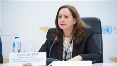 المعهد القومى للحوكمة يعقد برنامجين تدريبيين للعاملين بهيئة قضايا الدولة 