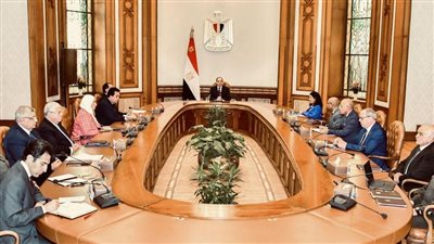 السيسى يوجه بالإسراع في خطوات امتلاك القدرة التصنيعية للأطراف والأجهزة التعويضية