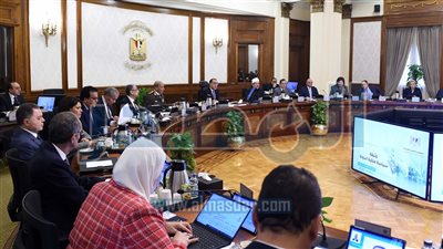 موافقة حكومية على إنشاء منطقة استثمارية باسم «صن كابيتال» بمدينة 6 أكتوبر