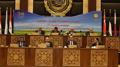 الوزير: مصر تولى اهتمامًا كبيرًا بتعزيز التعاون مع الدول العربية بكافة مجالات النقل