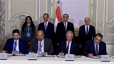 «إيتيدا» توقع اتفاقيات مع 29 شركة عالمية بمجال صناعة التعهيد