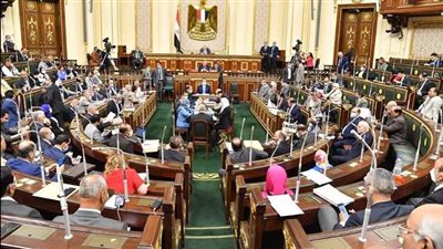 «النواب» يوافق نهائيًا على تعديل قانون الشهر العقاري بالمجتمعات العمرانية