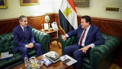 وزير الصحة يُوجه بسرعة الإنتهاء من تطوير 9 مشروعات بالغربية بتكلفة 2.6 مليار جنيه