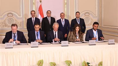 مايكروسوفت تتعاون مع «إيتيدا» لتنمية صادرات الاتصالات وتكنولوجيا المعلومات 