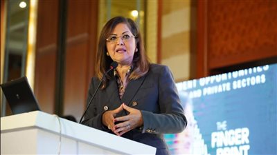 وزيرة التخطيط: تفعيل الشراكة مع القطاع الخاص والمجتمع المدني لتنفيذ رؤية مصر 2030