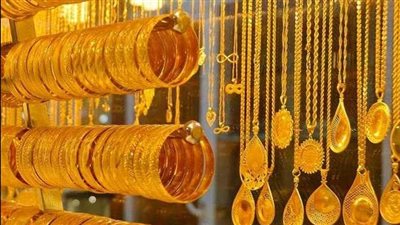 أسعار الذهب بالأسواق المصرية اليوم السبت 3 ديسمبر 2022