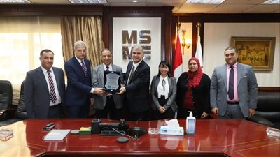 جهاز تنمية المشروعات ينظم دورة تدريبية عن «آليات رصد وتوثيق الاحتياجات المجتمعية»