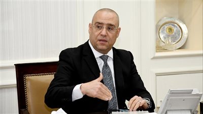وزير الإسكان: إزالات فورية لأي محاولة بناء مخالف بالتنسيق مع الجهات المختصة