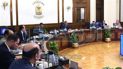 رئيس الوزراء يتابع مستجدات الموقف التنفيذي لمشروعات «السياحة والآثار»