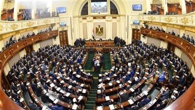 مجلس النواب يوافق مبدئيًا على مشروع قانون منع الممارسات الاحتكارية