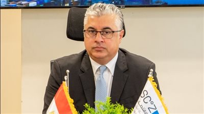 «اقتصادية قناة السويس»: إنشاء شركة استثمارية تابعة للهيئة للمشاركة بمشروعات الوقود الأخضر 