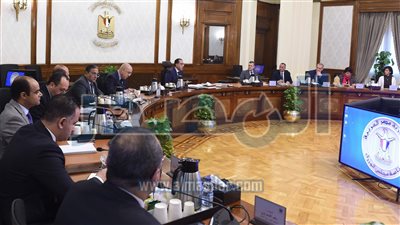 رئيس الوزراء يتابع مستجدات مشروع تطوير «حدائق تلال الفسطاط»