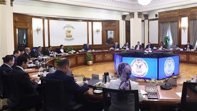 لجنة منح «الرخصة الذهبية» توافق على 8 مشروعات تمهيدًا لعرضها على مجلس الوزراء