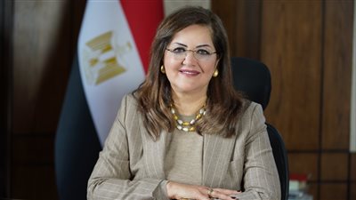 وزيرة التخطيط: الدول المتقدمة قدمت 16 تريليون دولار حزمًا تحفيزية لمواجهة الإغلاق